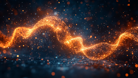 科学分子与速度