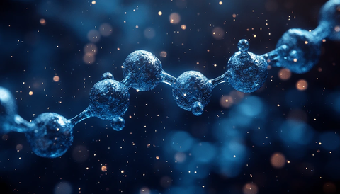 科学分子与速度