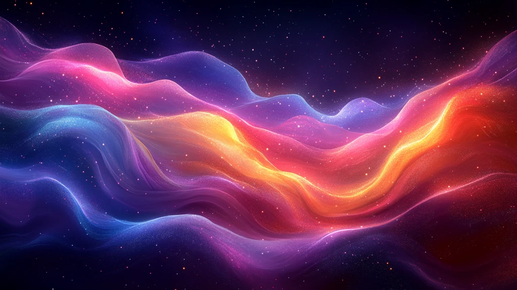 数字艺术动态设计