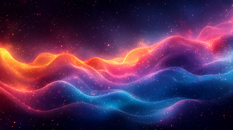 数字艺术动态设计