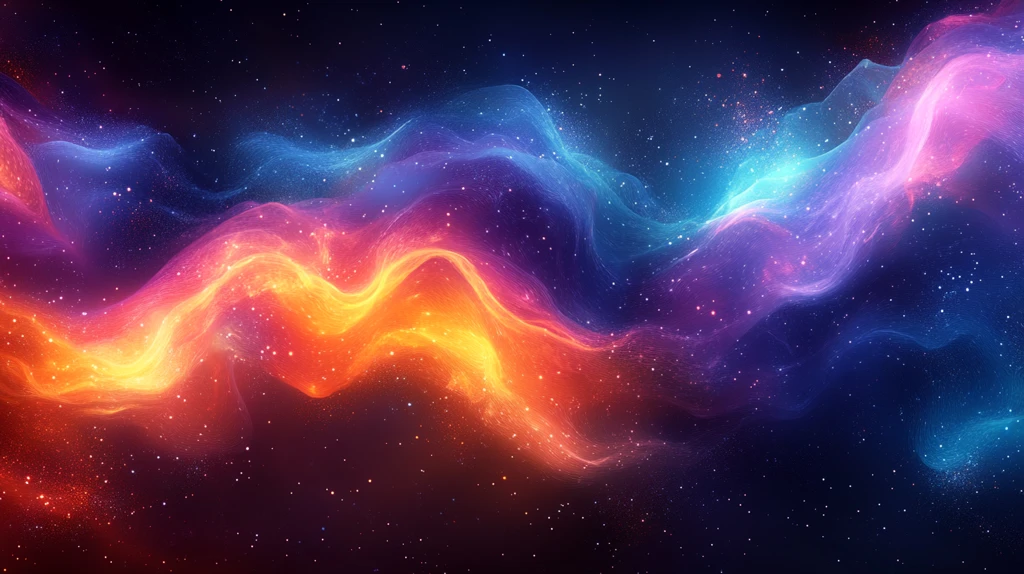 数字艺术动态设计