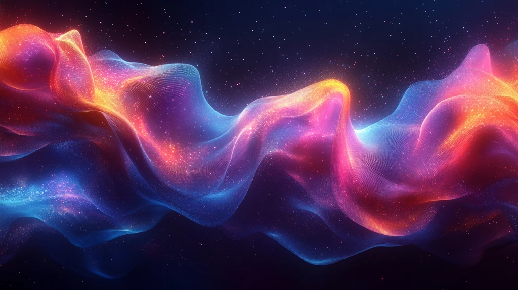 数字艺术动态设计