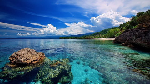 菲律宾旅游特色景点