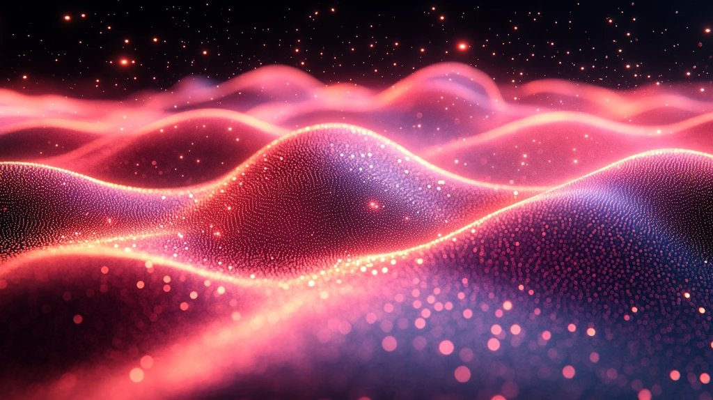 数字波电磁背景