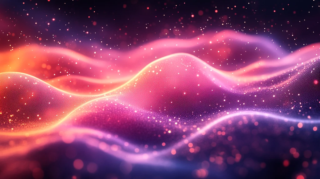 数字波电磁背景