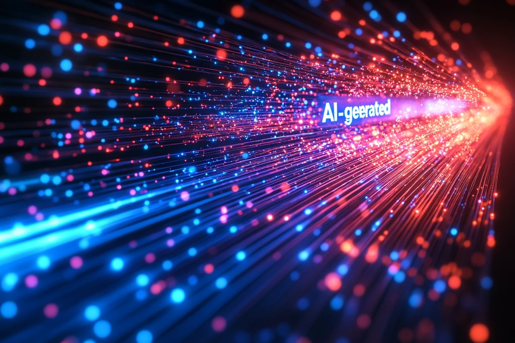 光纤数据传输线