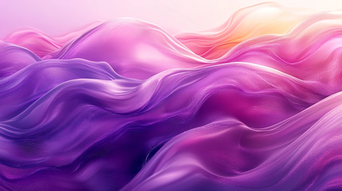 紫色波纹动态图