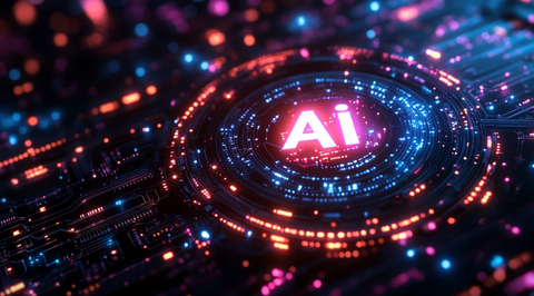 芯片与发光标志