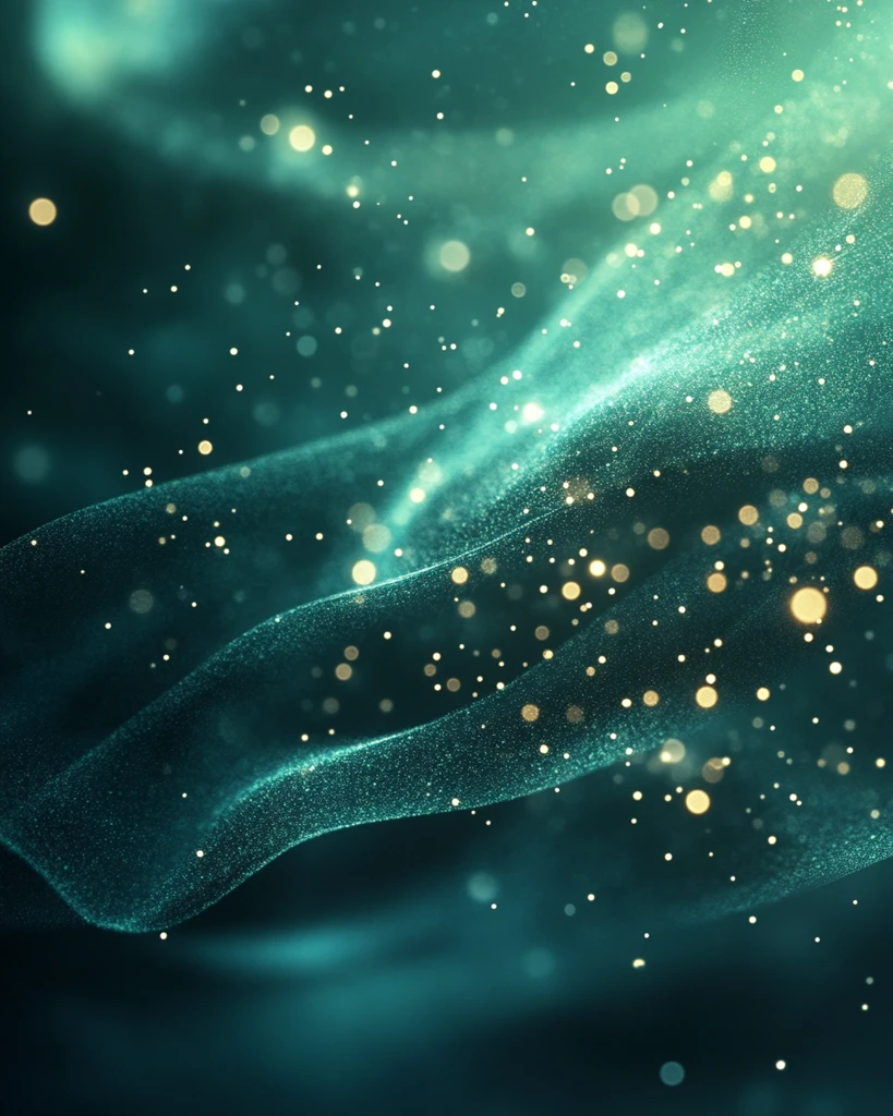 深青背景节日推广