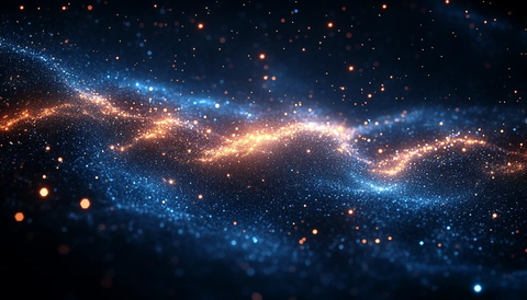 蓝色假日折扣卡