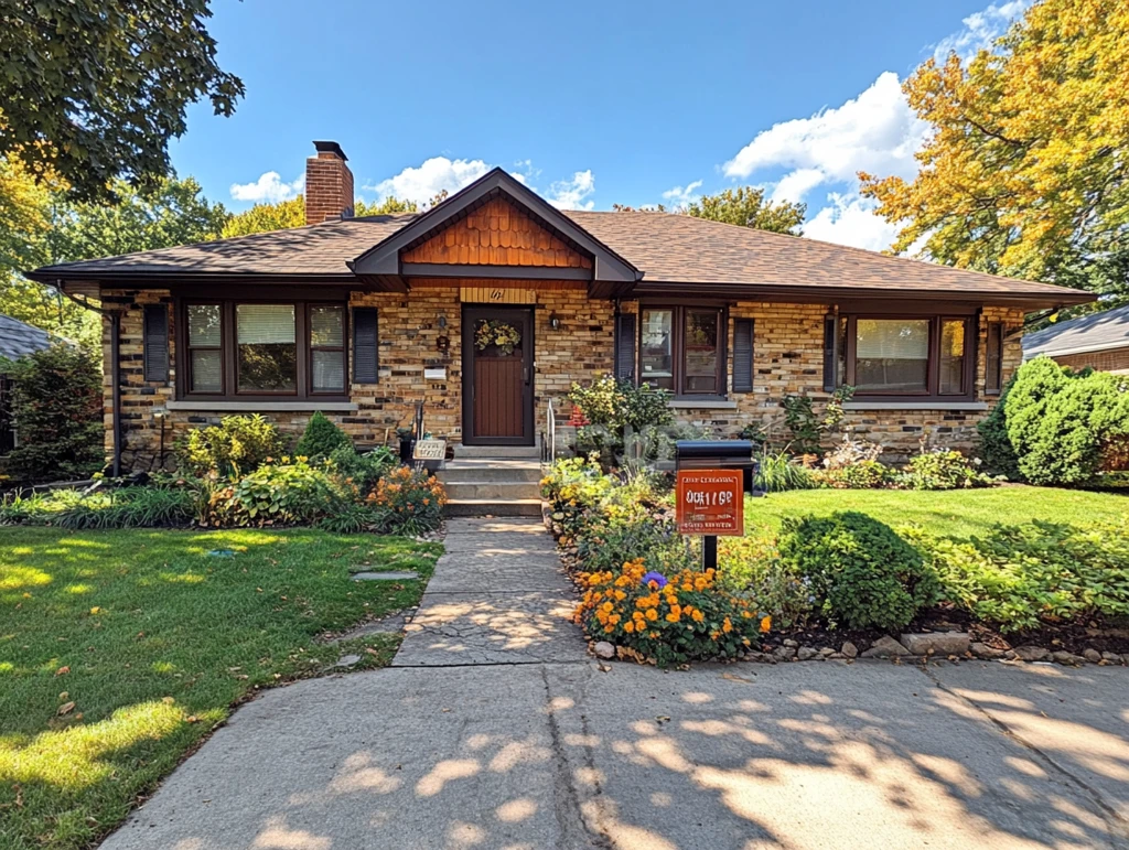 新装修房屋照片