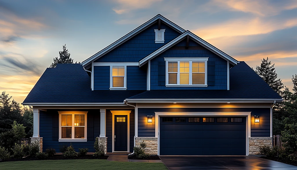 安装提升房屋价值