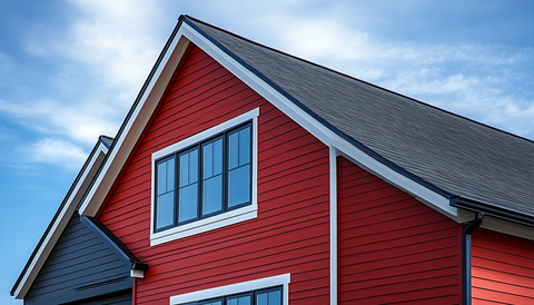 安装提升房屋价值