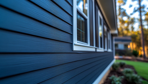 安装提升房屋价值