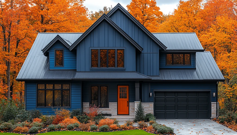 安装提升房屋价值