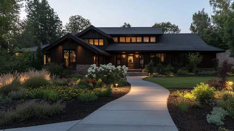 木纹质感自然元素