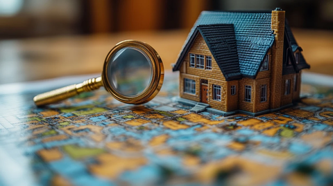 房屋检查报告服务