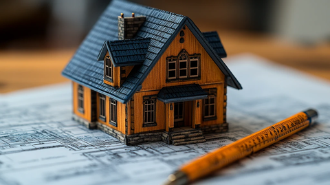 房屋检查报告服务