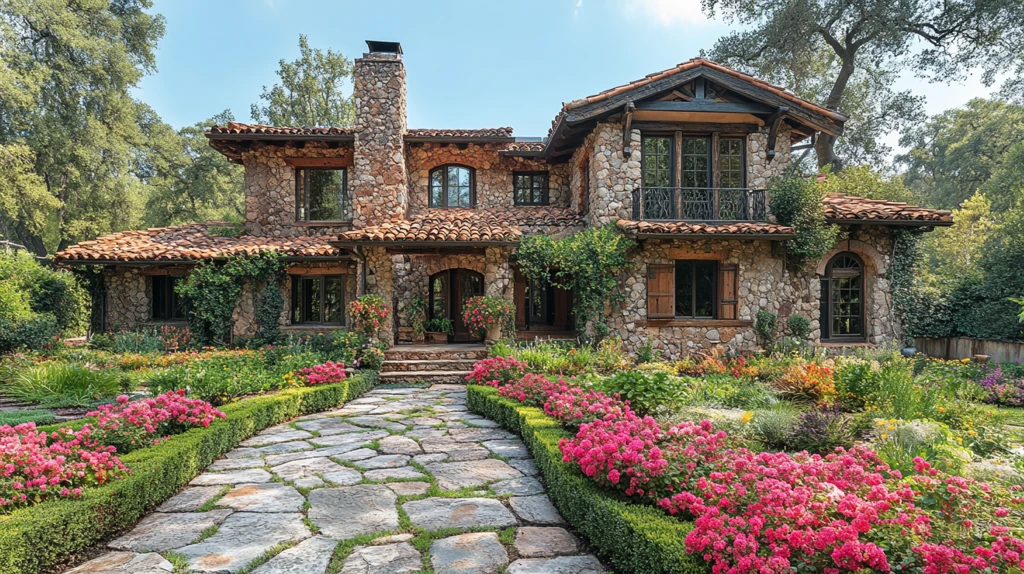 宽敞客厅布局图