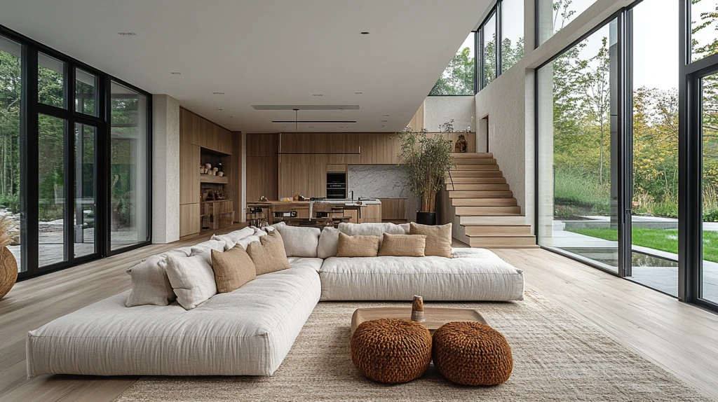 住宅与商业改造