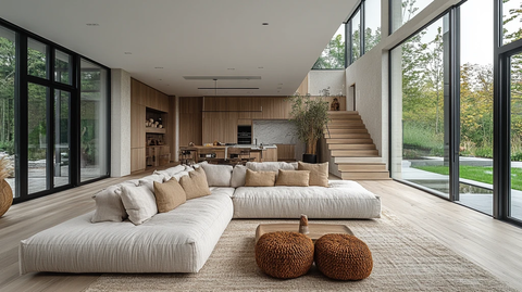 住宅与商业改造