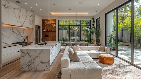 住宅与商业改造