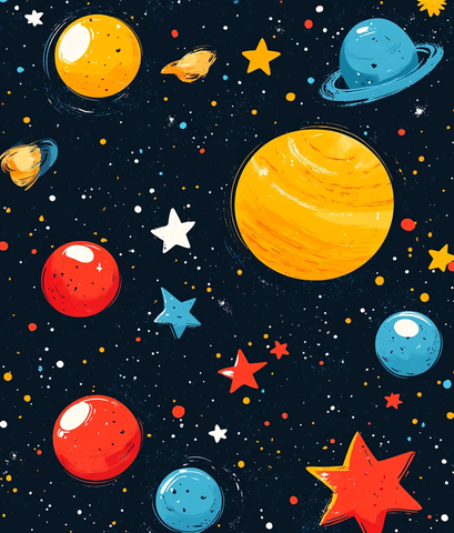 步数统计背景图