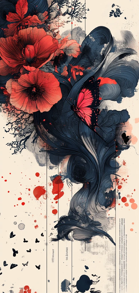 波西米亚艺术设计