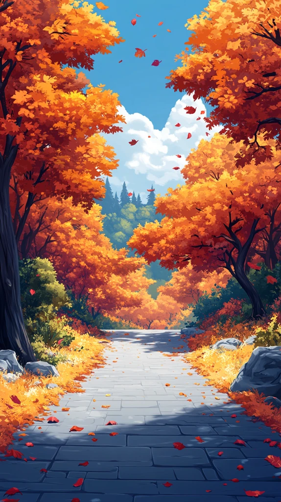 温暖白色奇幻背景