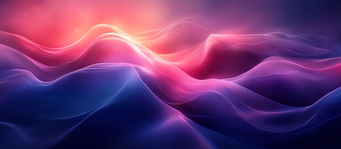 蓝色紫色渐变背景