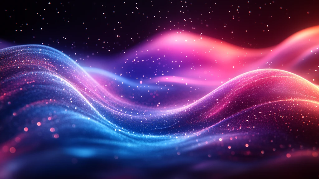 数字网络节点图