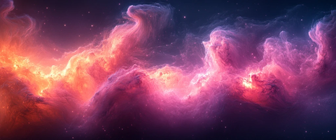 暗色流动纹理背景