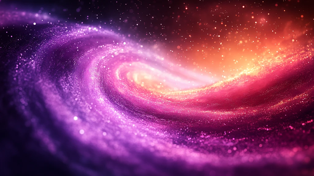 紫光幻影放射线