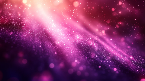 紫光幻影放射线