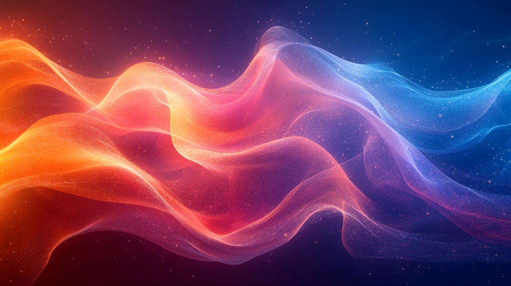 数据波纹动态图