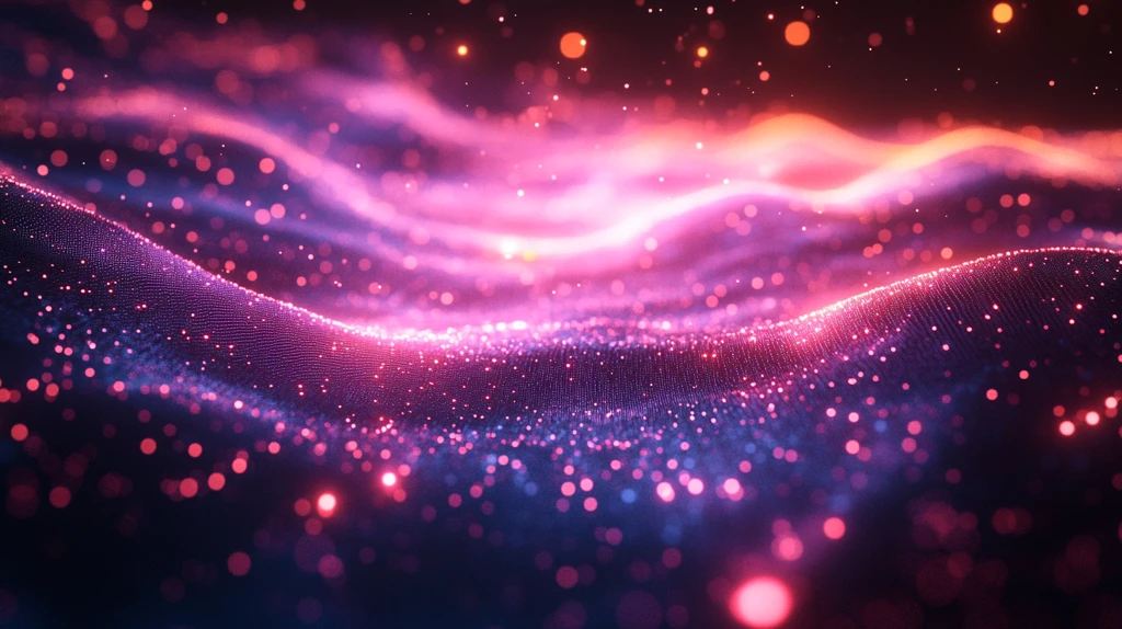 数据流网络空间