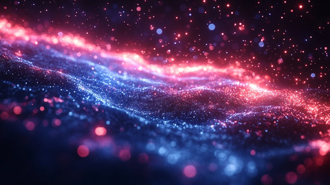 数据流网络空间