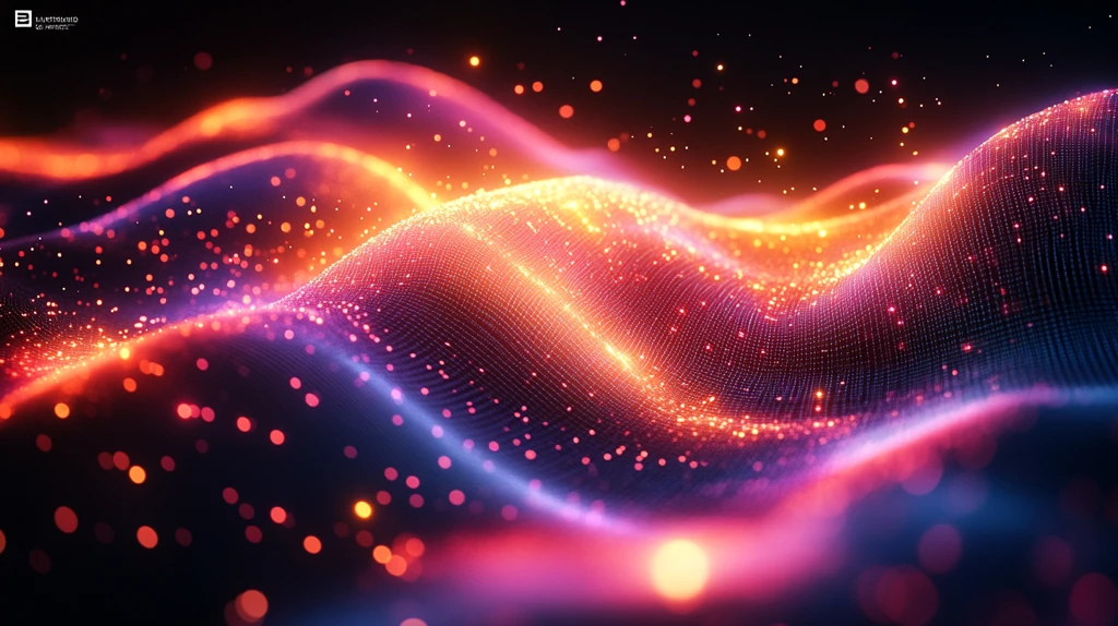 数字节点与几何设计