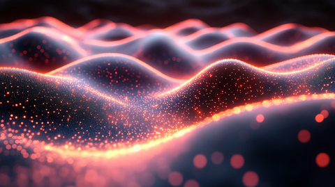 数字节点与几何设计