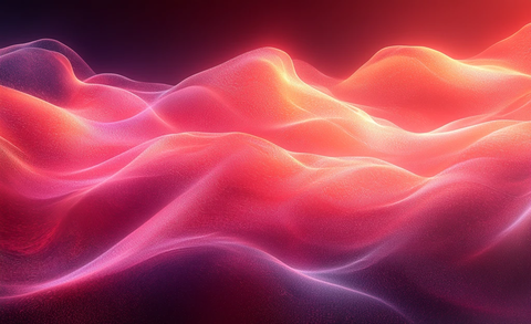 数字信息流曲线