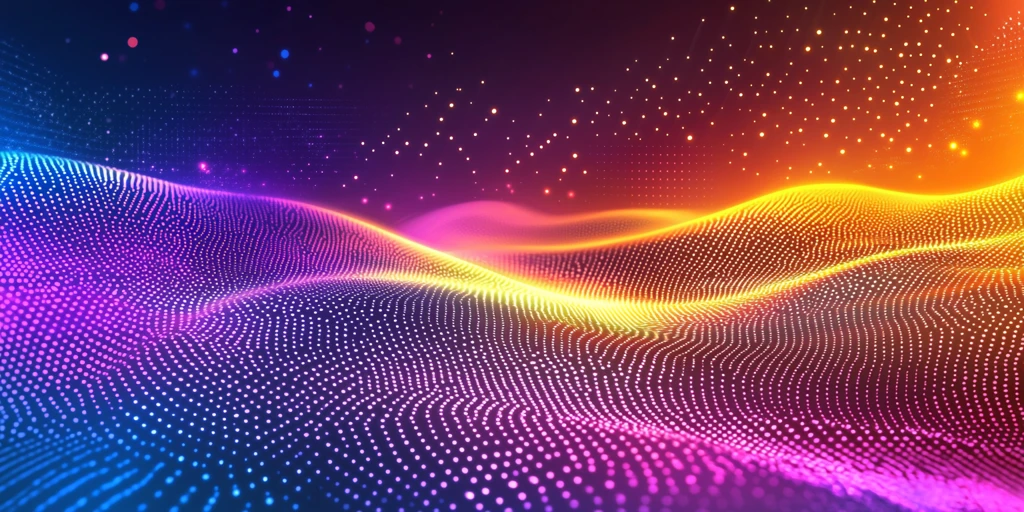 紫色蓝色渐变背景