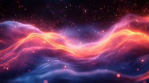 等离子能量渐变