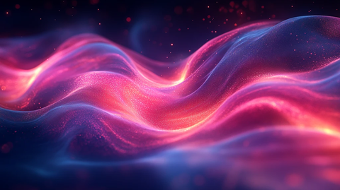 等离子能量渐变