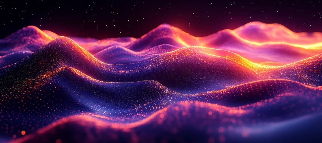 数据保护技术展示