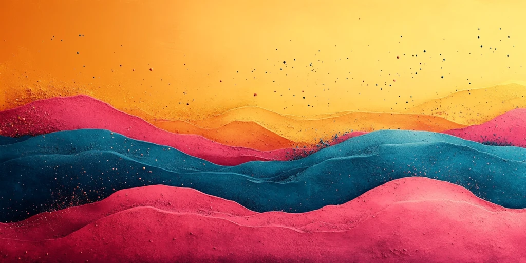 静谧现代英语教师背景