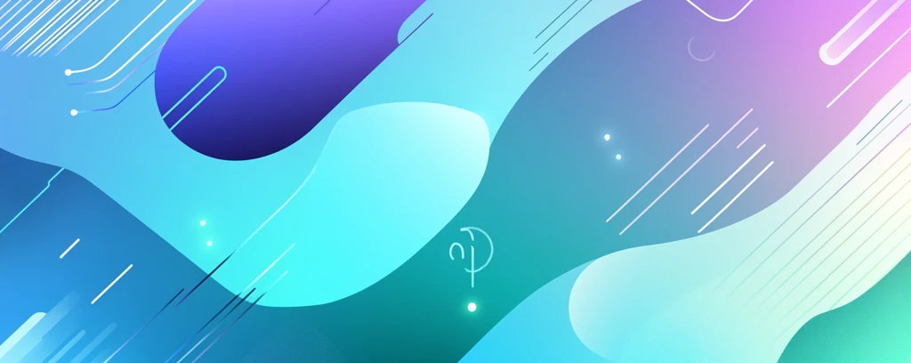 科技节点流线图