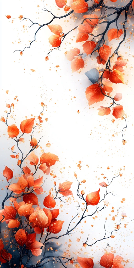 童话婚礼方形边框