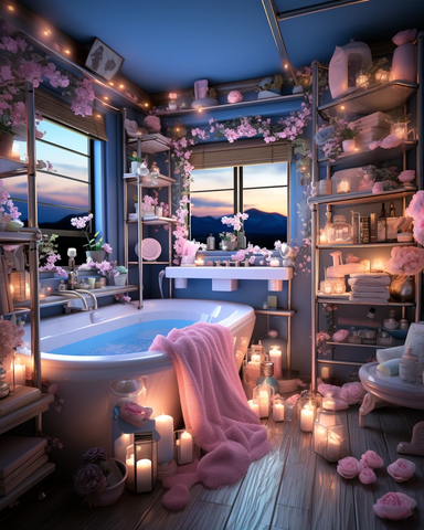 游戏鼠标控制器