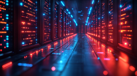 大数据软件背景图