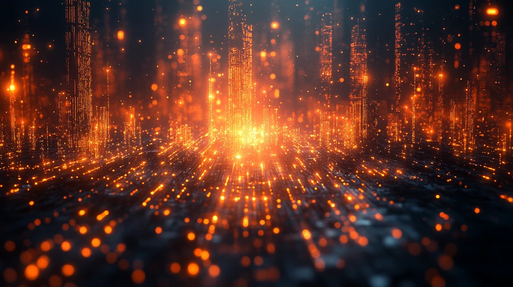 智能城市网络连接